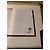 Manolo Blahnik Red Leather Notebook Dark red - view 7