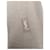 Calze in cotone Yves Saint Laurent Kaki Marrone  - vista 3