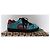 Gucci Ace Interlocking G Metallic Snakeskin – Taglia 36.5 – Full Set Rosso Turchese - vista 4