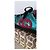 Gucci Ace Interlocking G Metallic Snakeskin – Taglia 36.5 – Full Set Rosso Turchese - vista 8