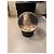 Chanel Christmas Snow Globe with Original Box Black White Beige - view 6