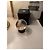 Chanel Christmas Snow Globe with Original Box Black White Beige - view 9