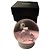 Globo de Neve Chanel N°5 Preto Rosa Branco