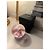 Globo de Neve Chanel N°5 Preto Rosa Branco - vista 10