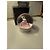 Globo de Neve Chanel N°5 Preto Rosa Branco - vista 11