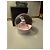 Globo de Neve Chanel N°5 Preto Rosa Branco - vista 12