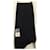 Calze Yves Saint Laurent nere Nero  - vista 3