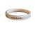 Bracciale a cerchio Chanel Mademoiselle Coco Crema