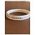 Bracciale a cerchio Chanel Mademoiselle Coco Crema - vista 2