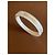 Bracciale a cerchio Chanel Mademoiselle Coco Crema - vista 5