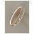 Bracciale a cerchio Chanel Mademoiselle Coco Crema - vista 6