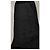Yves Saint Laurent gemusterte Socken in Schwarz Grau - Ansicht 2