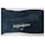 Yves Saint Laurent Socken schwarz gestreift  - Ansicht 3