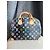 Deauville Louis Vuitton murakami multicolore Multiple colors - view 10