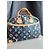 Deauville Louis Vuitton murakami multicolore Multiple colors - view 2