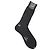 Alfred Dunhill Dunhill Graue Socken