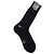 Alfred Dunhill Dunhill Socken schwarz