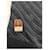 Calcetines Yves Saint Laurent Negros a Rayas  - vista 3