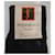 Yves Saint Laurent Calzini YSL Monogram Neri Nero  - vista 4