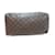 Borsa Louis Vuitton Speedy 35 Monogram Marrone  - vista 12
