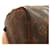 Borsa Louis Vuitton Speedy 35 Monogram Marrone  - vista 13