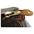 Borsa Louis Vuitton Speedy 35 Monogram Marrone  - vista 15