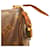 Borsa Louis Vuitton Speedy 35 Monogram Marrone  - vista 2