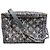 Louis Vuitton Soft Trunk Upcycling Monogram Tweed FW21 Multicolore Grigio