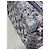 Louis Vuitton Soft Trunk Upcycling Monogram Tweed FW21 Multicolore Grigio - vista 10