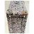 Louis Vuitton Soft Trunk Upcycling Monogram Tweed FW21 Multicolore Grigio - vista 11