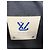 Louis Vuitton Soft Trunk Upcycling Monogram Tweed FW21 Multicolore Grigio - vista 4