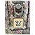 Louis Vuitton Soft Trunk Upcycling Monogram Tweed FW21 Multicolore Grigio - vista 6