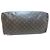 Louis Vuitton Speedy 40 Monogram Marrone Monogramma - vista 13