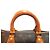 Louis Vuitton Speedy 40 Monogram Marrone Monogramma - vista 5