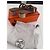 Oran Hermès Sandali Oasis Tacco Squadrato Pelle Marrone - vista 3