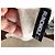 Sciarpa Rundholz in cotone e cashmere stampa auto Nero Bianco Beige - vista 6