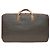 Christian Dior Borsone Monogram in PVC Marrone - vista 2