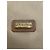 Christian Dior Borsone Monogram in PVC Marrone - vista 6