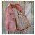 Autre Marque Chaqueta de piel de conejo rosa Gérard B - vista 5