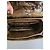Ikks Schultertasche aus Leder in goldener Python-Optik Braun Python drucken Hellbraun Dunkelbraun - Ansicht 10