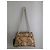 Ikks Schultertasche aus Leder in goldener Python-Optik Braun Python drucken Hellbraun Dunkelbraun - Ansicht 19
