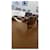 Fendi Cat Eye Tortoiseshell Sunglasses Brown White  - view 3