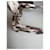 Fendi Cat Eye Tortoiseshell Sunglasses Brown White  - view 5