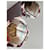 Fendi Cat Eye Tortoiseshell Sunglasses Brown White  - view 8