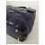 Borsa Christian Dior Lady Dior Medium in pelle blu scuro - vista 12