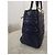 Borsa Christian Dior Lady Dior Medium in pelle blu scuro - vista 7