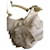 Yves Saint Laurent Sac Hobo Muse Two Beige  - vue 1