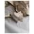 Yves Saint Laurent Sac Hobo Muse Two Beige  - vue 17