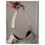Yves Saint Laurent Sac Hobo Muse Two Beige  - vue 3