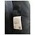 Giacca da abito Hugo Boss in lana Super 150 Grigio - vista 6